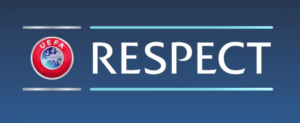 respect
